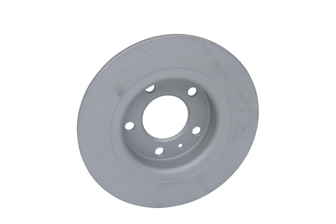 Rear solid brake disc Ate 24.0110-0347.1