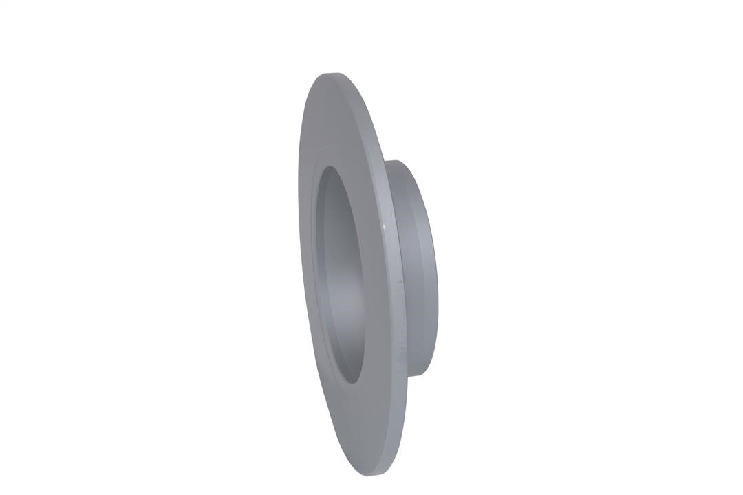 Rear solid brake disc Ate 24.0110-0356.1