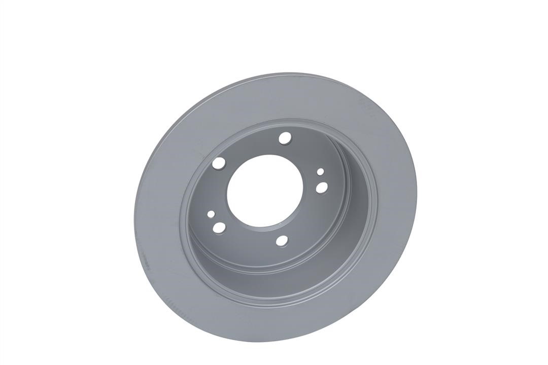 Rear solid brake disc Ate 24.0110-0362.1