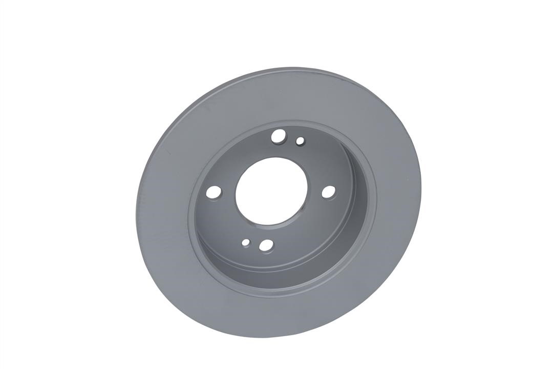 Rear solid brake disc Ate 24.0110-0394.1