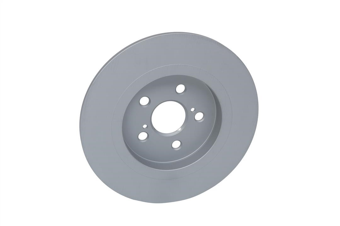 Brake disc Ate 24.0110-0364.1