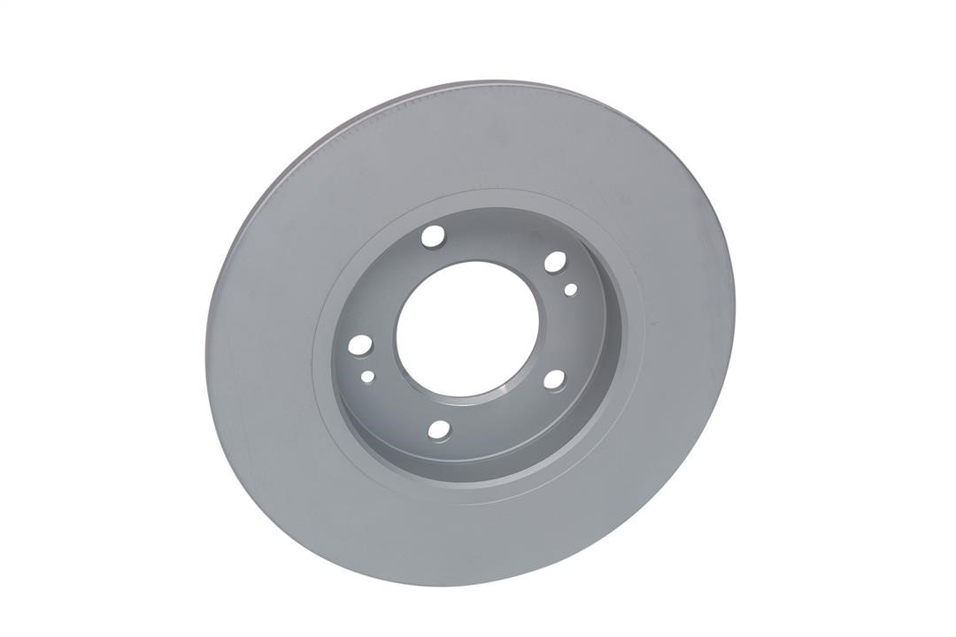 Rear solid brake disc Ate 24.0110-0414.1
