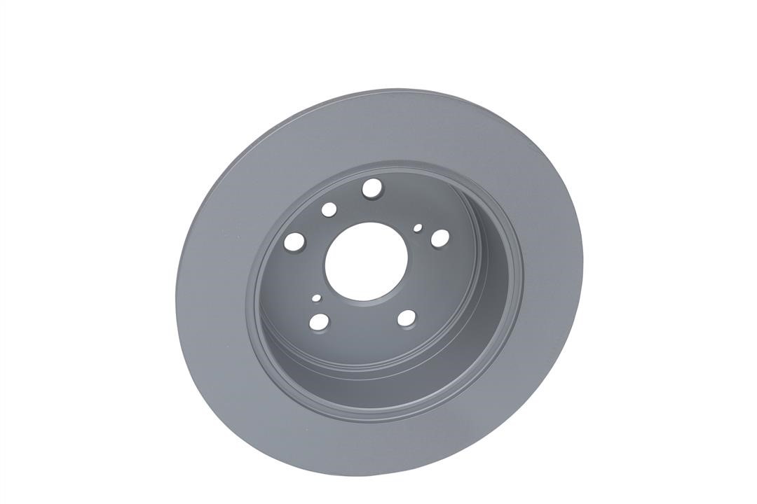 Brake disk Ate 24.0110-0399.1
