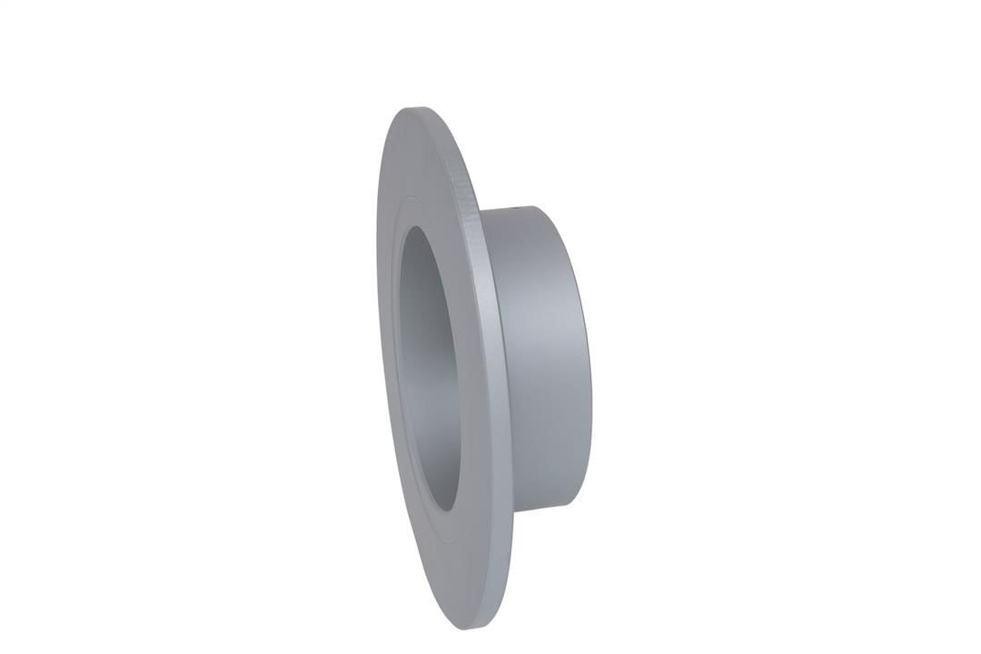 Rear solid brake disc Ate 24.0110-0420.1