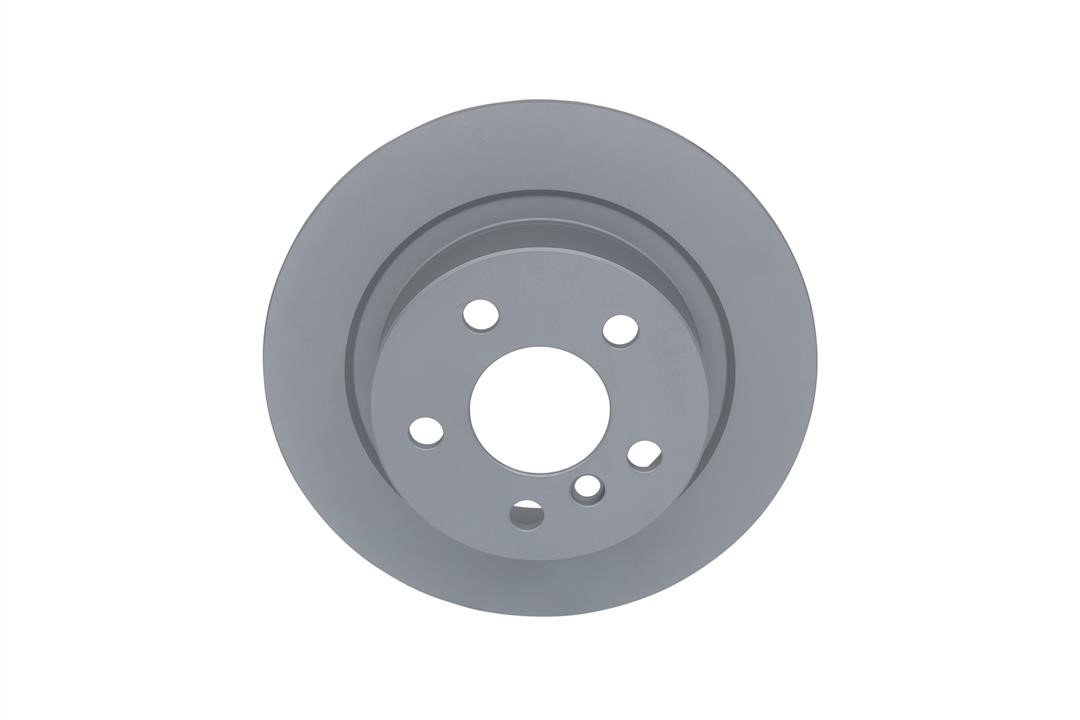 Brake disc Mini Cooper: 24011004011 Ate Brake disc
