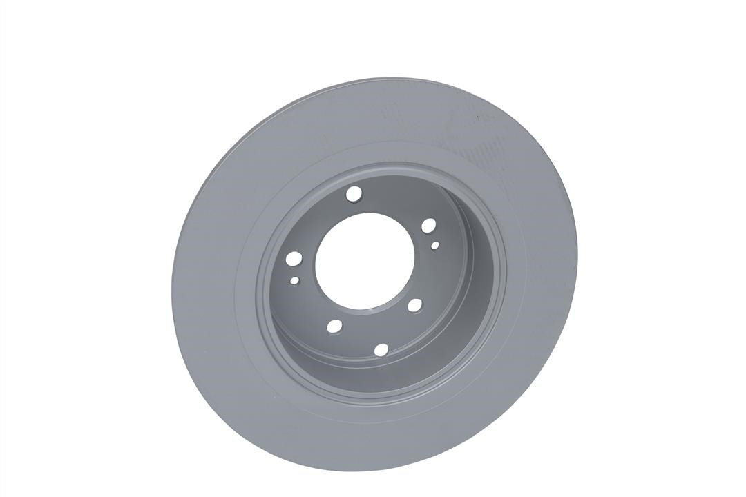 Brake disk Ate 24.0110-0372.1