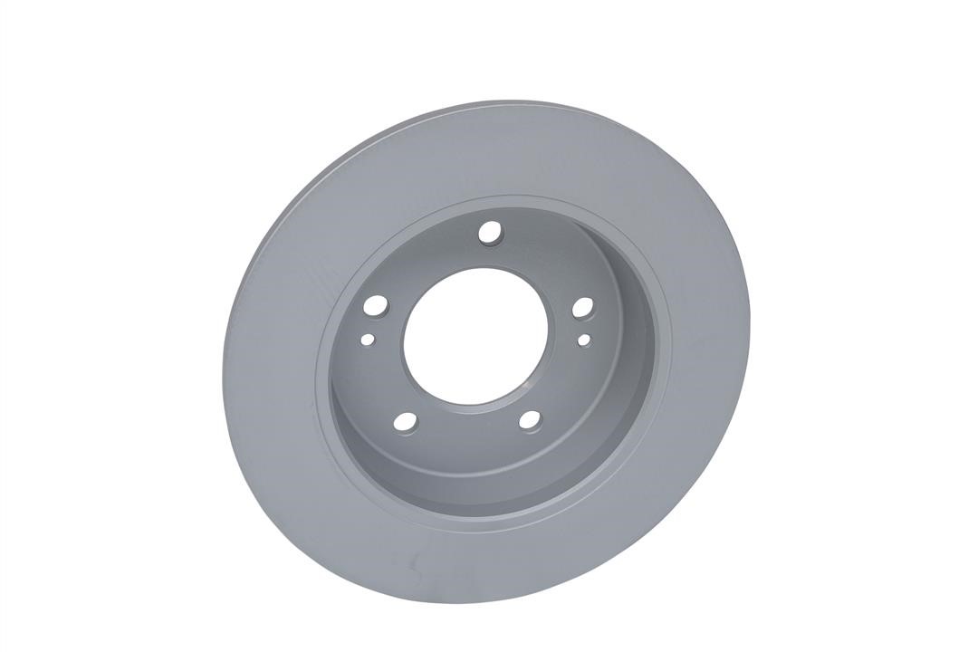 Rear solid brake disc Ate 24.0110-0379.1