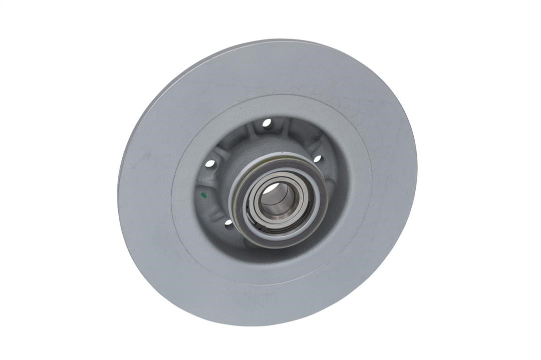Rear solid brake disc Ate 24.0111-0101.2