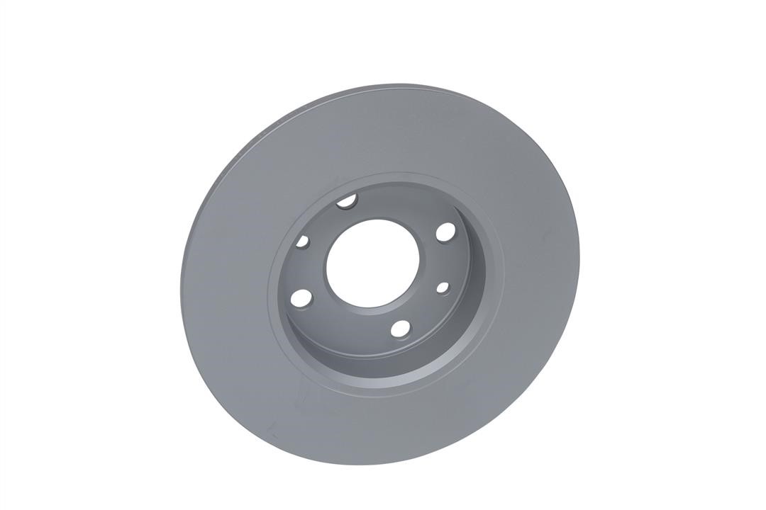 Ate Unventilated brake disc – price 85 PLN