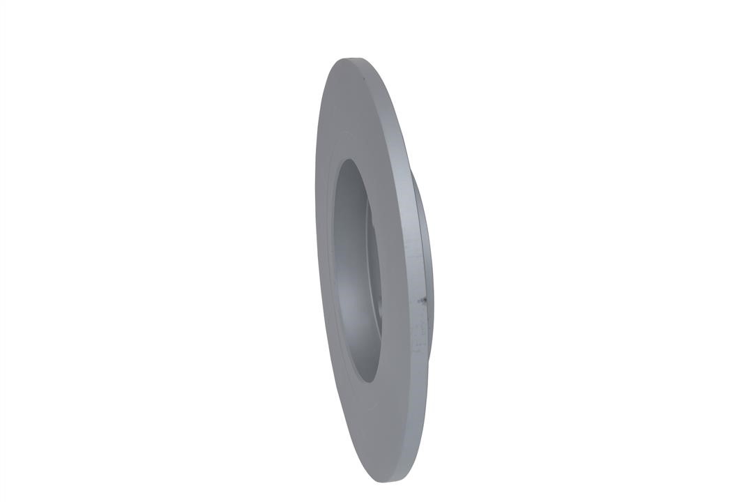 Rear solid brake disc Ate 24.0111-0169.1