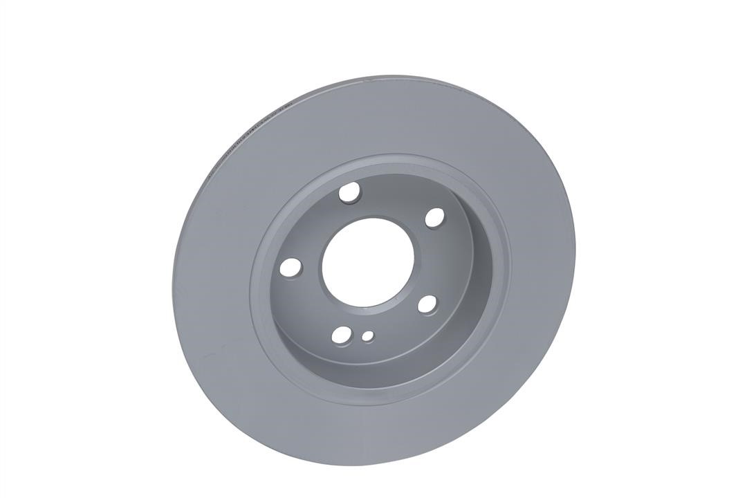 Brake disc Ate 24.0111-0193.1