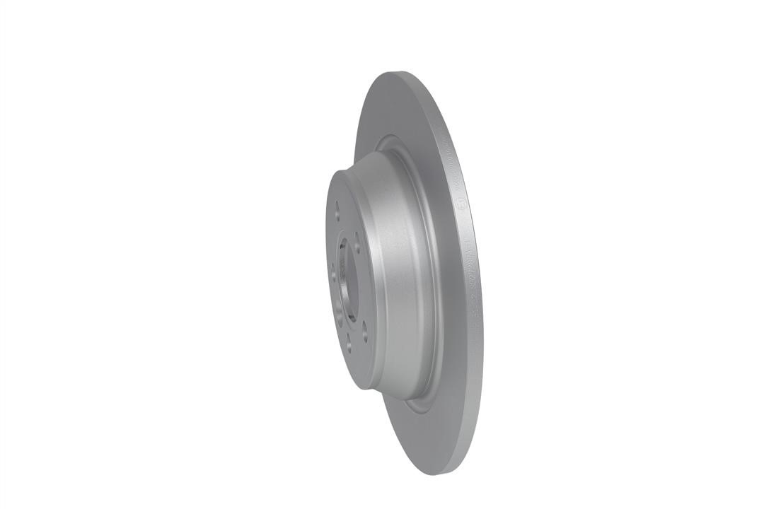 Ate Rear solid brake disc – price 266 PLN