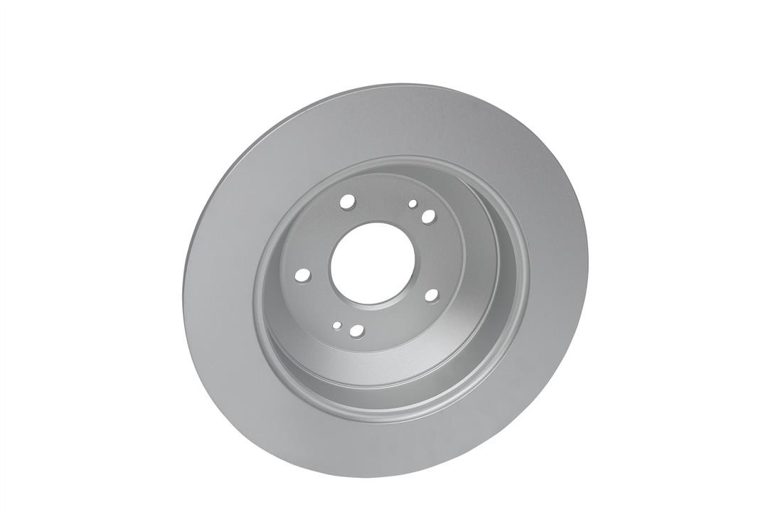 Rear solid brake disc Ate 24.0111-0170.1