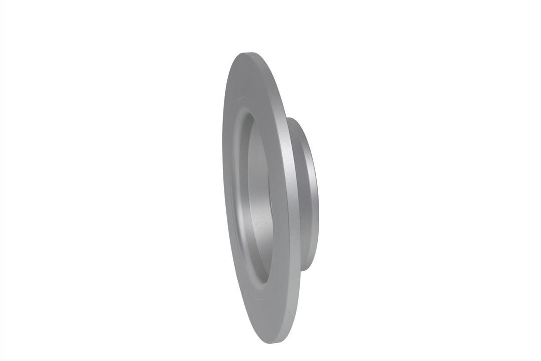 Rear solid brake disc Ate 24.0111-0145.1
