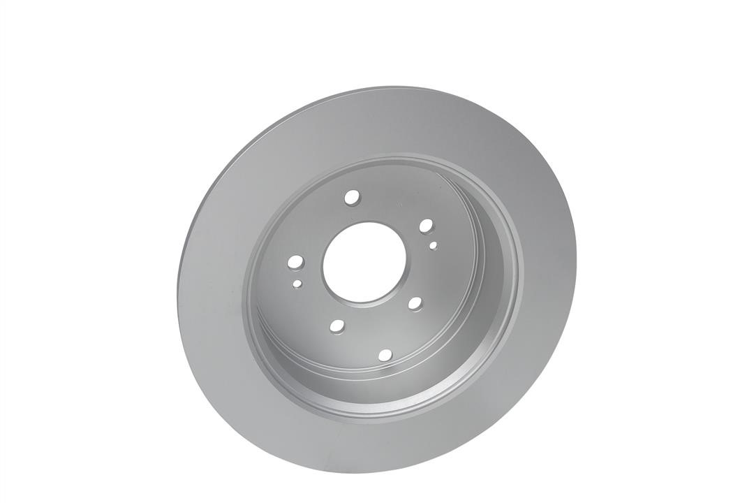 Rear solid brake disc Ate 24.0111-0146.1