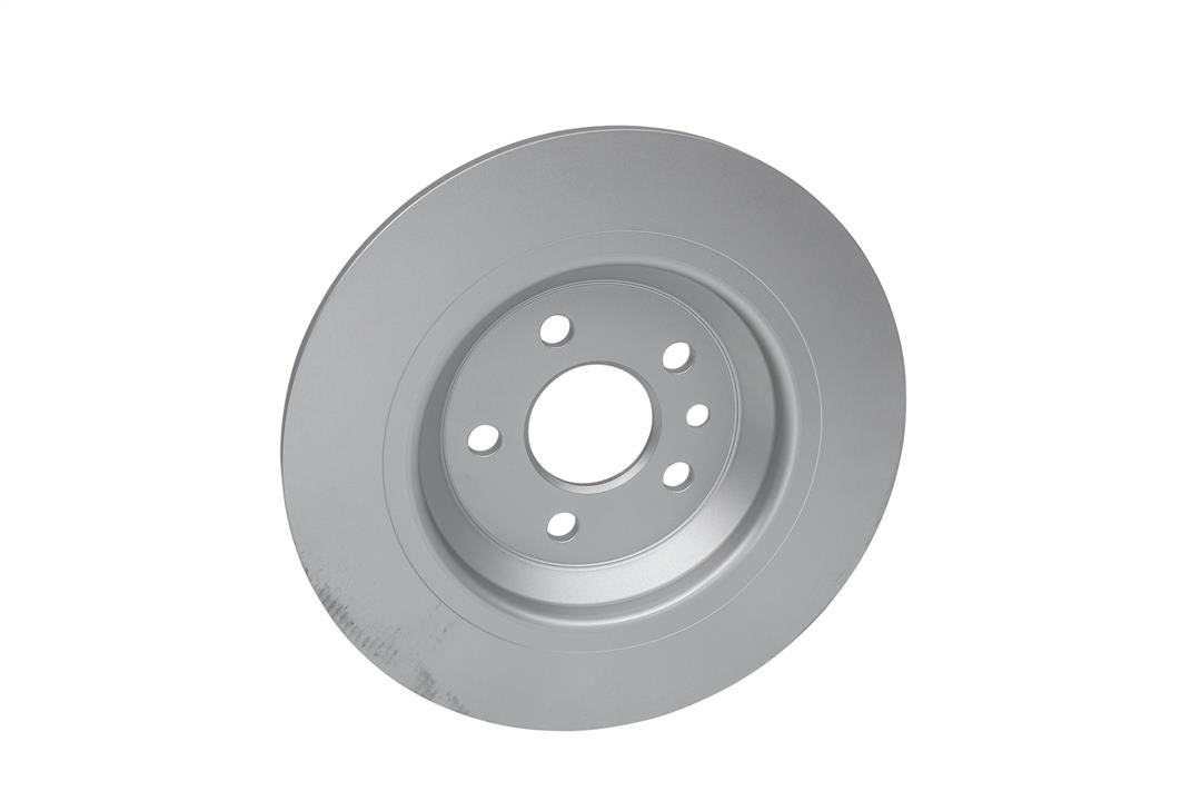Rear solid brake disc Ate 24.0111-0147.1