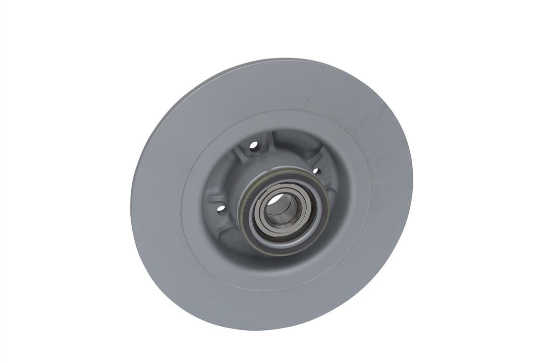 Rear solid brake disc Ate 24.0111-0148.2