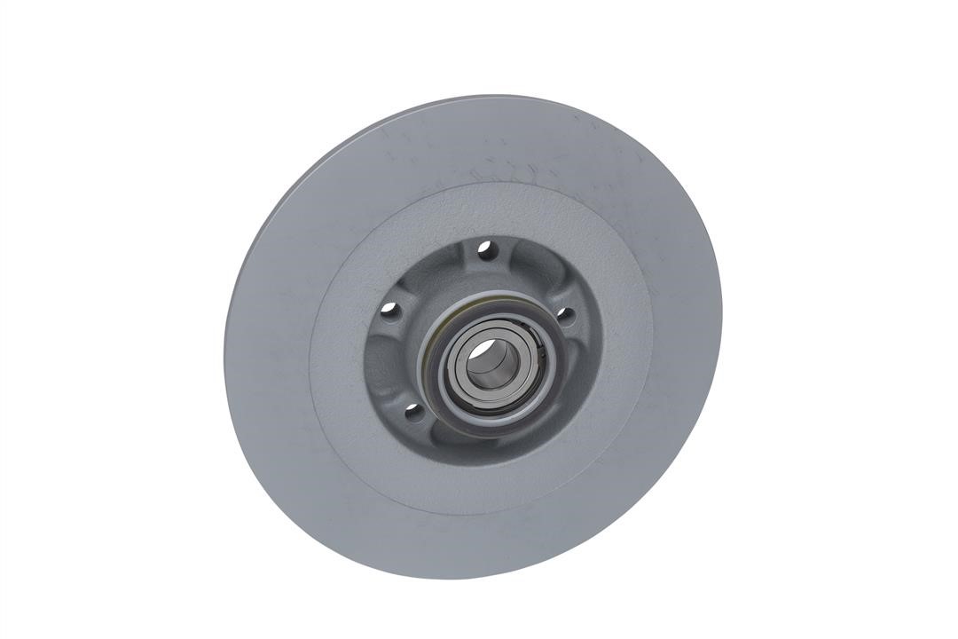 Rear solid brake disc Ate 24.0111-0173.2