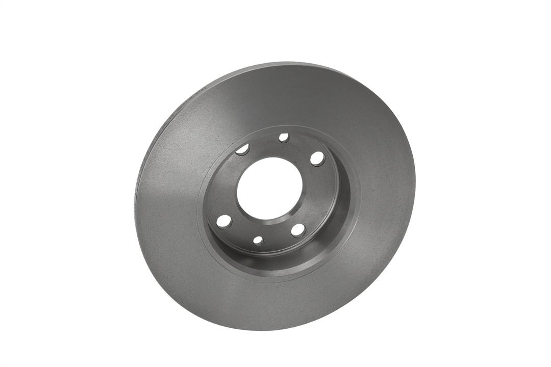 Rear brake disc, non-ventilated Ate 24.0111-0149.1