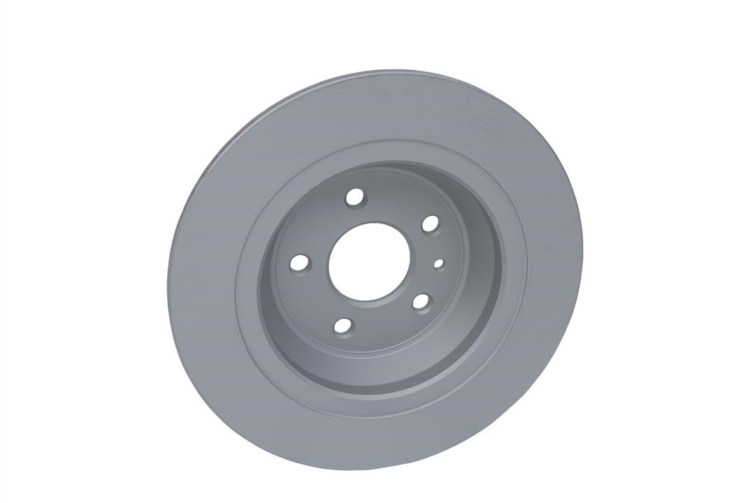 Brake disc Ate 24.0111-0185.1
