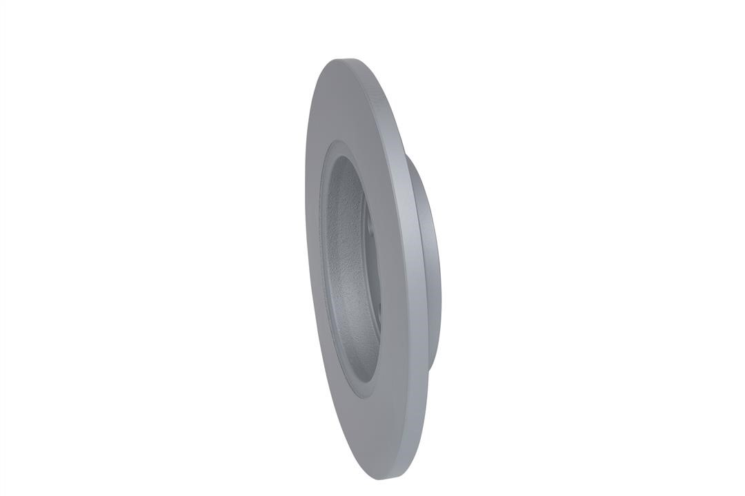 Rear solid brake disc Ate 24.0112-0138.1