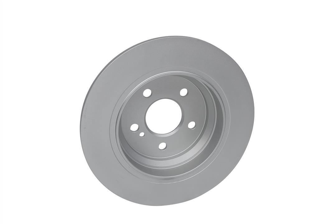 Rear solid brake disc Ate 24.0112-0183.1