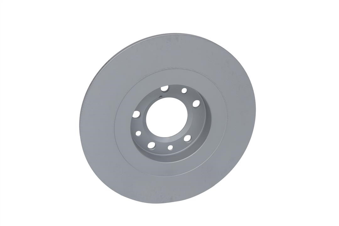 Rear solid brake disc Ate 24.0112-0212.1