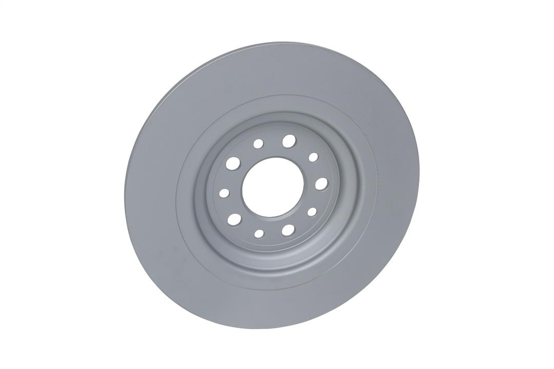 Brake disc Ate 24.0112-0215.1