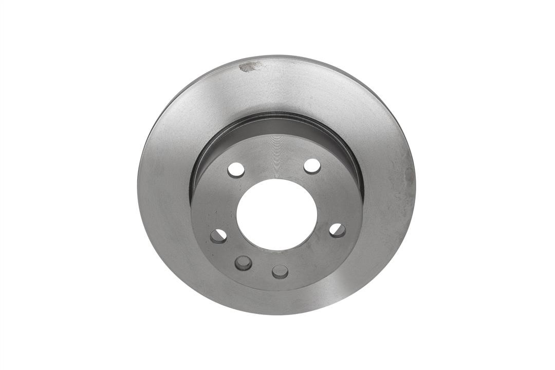 Ate 24.0113-0174.1 Unventilated front brake disc 24011301741
