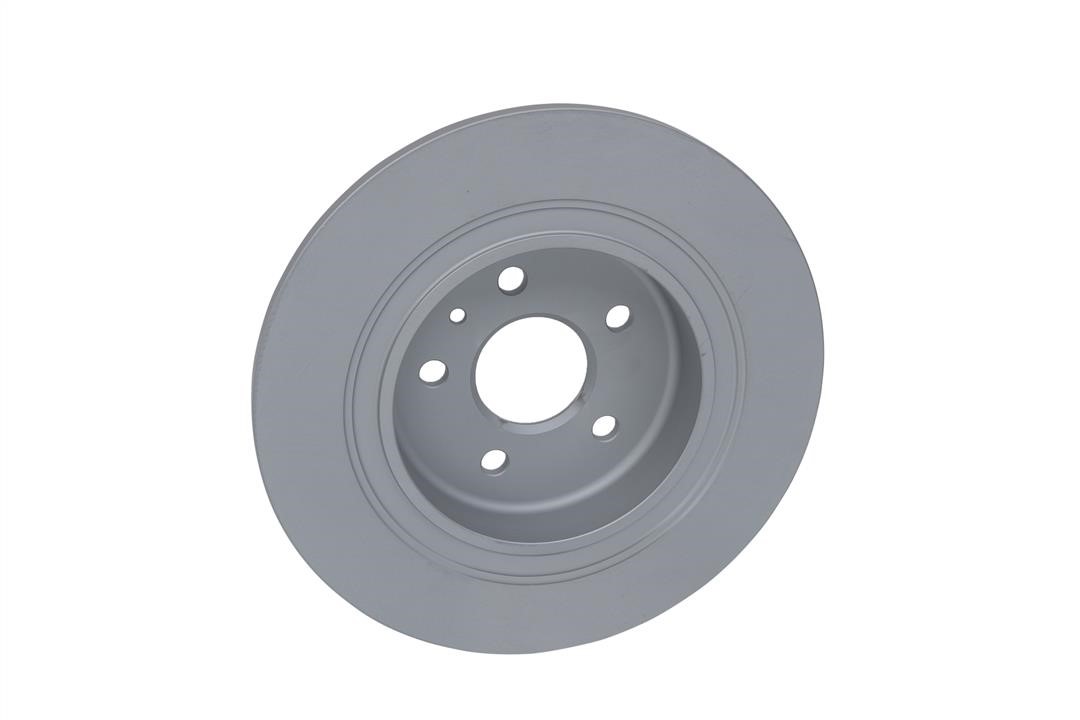 Brake disk Ate 24.0112-0219.1
