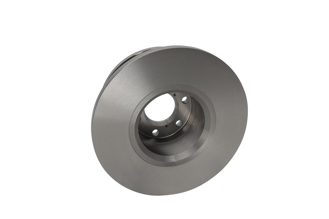 Unventilated front brake disc Ate 24.0114-0110.2