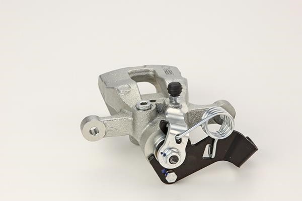 Brake caliper Ate 24.3344-1739.5