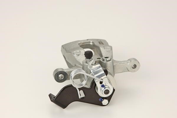 Brake caliper Ate 24.3344-1740.5