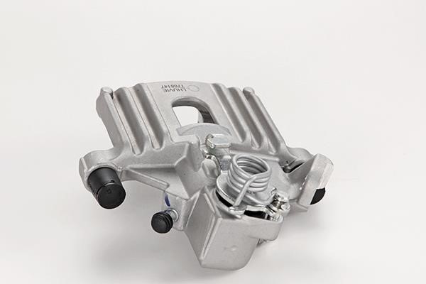 Brake caliper Ate 24.3347-7004.5