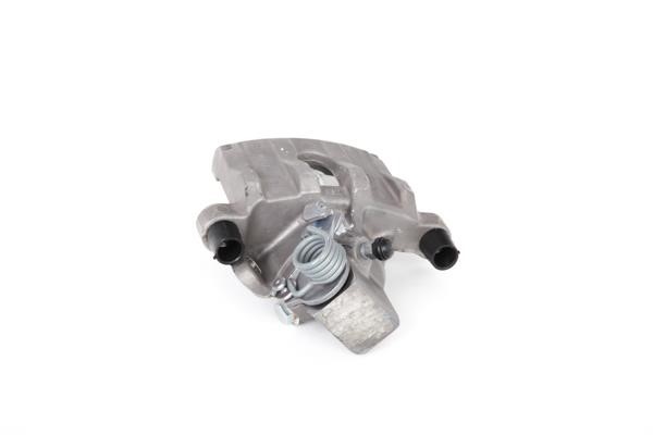 Brake caliper Ate 24.3387-7016.5