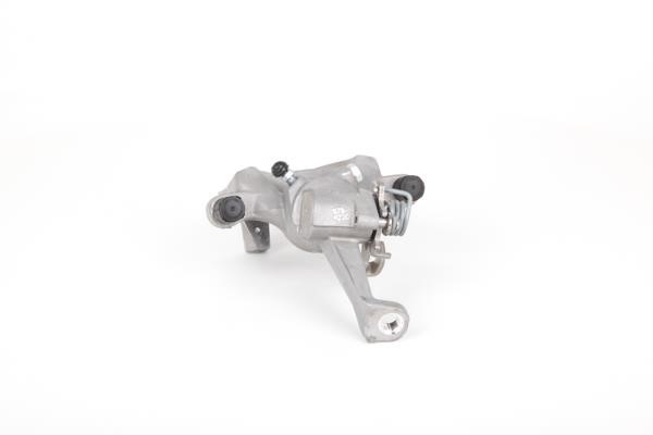Brake caliper Ate 24.3387-7036.5