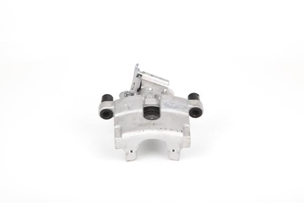 Brake caliper Jaguar S-Type: 24345770225 Ate Brake caliper