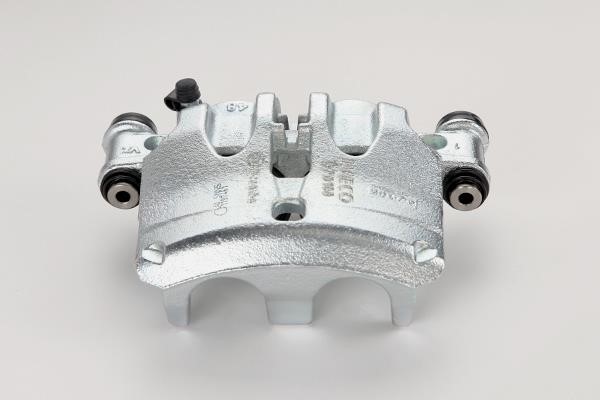 Brake caliper Nissan Cabstar: 24348199615 Ate Brake caliper