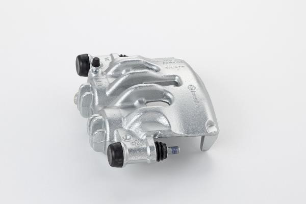 Brake caliper Ate 24.3481-1821.5