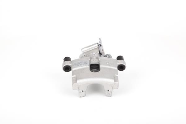 Brake caliper Jaguar XF: 24345770215 Ate Brake caliper