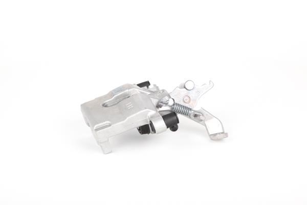 Brake caliper Ate 24.3457-7021.5