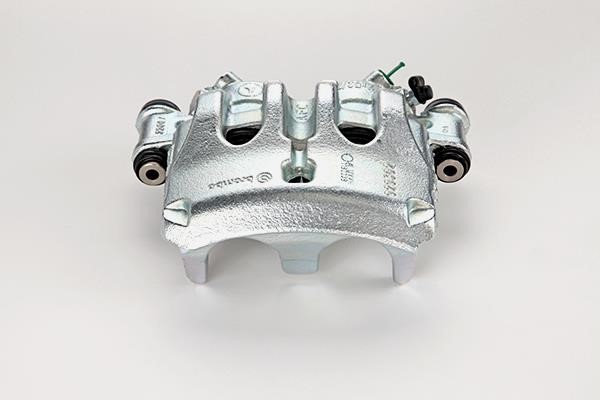 Brake caliper Mercedes Sprinter: 24352185045 Ate Brake caliper
