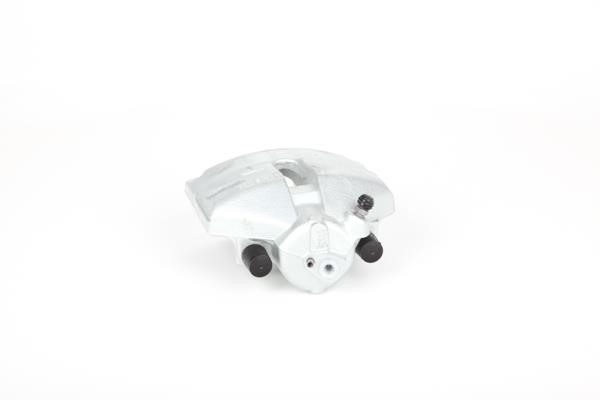 Brake caliper Ate 24.3541-9554.5