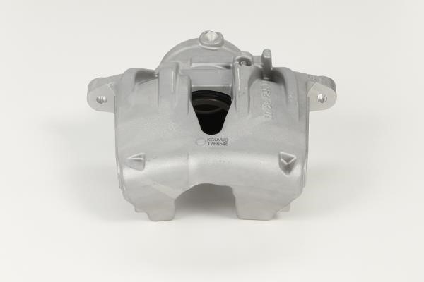 Brake caliper Mercedes E-Class: 24360617015 Ate Brake caliper