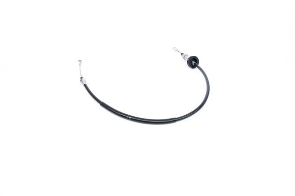 Handbrake cable Ate 24.3727-0300.2