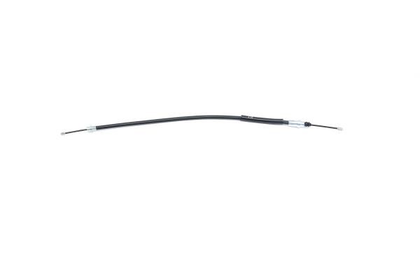 Ate 24.3727-0827.2 Parking brake cable, right 24372708272