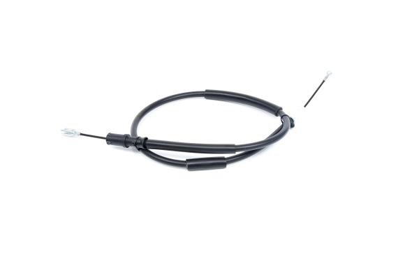 Handbrake cable Ate 24.3727-0486.2