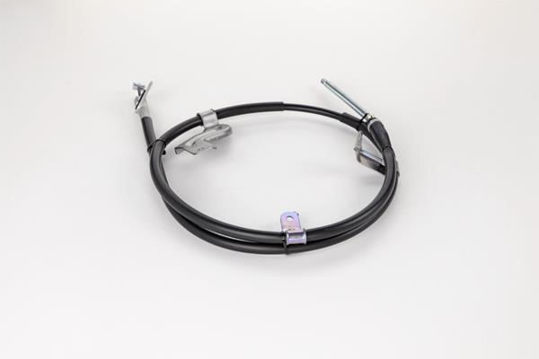 Hand brake cable Ate 24.3727-1751.2