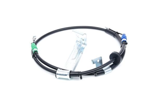 Handbrake cable Ate 24.3727-0685.2