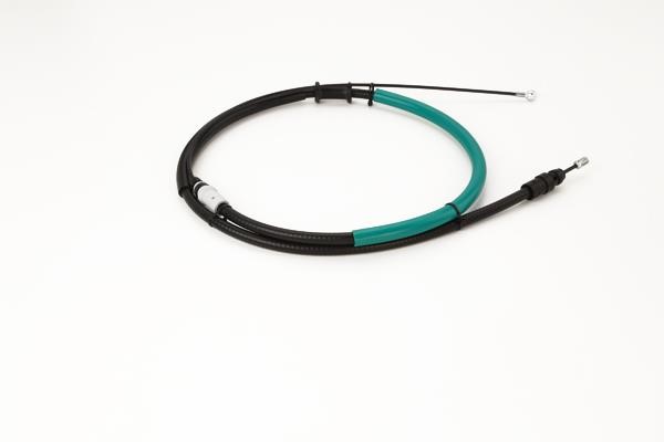 Handbrake cable Ate 24.3727-3602.2